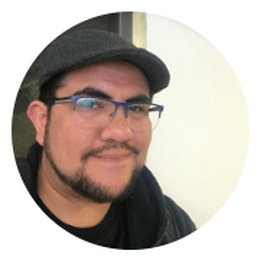Luis F. Maldonado