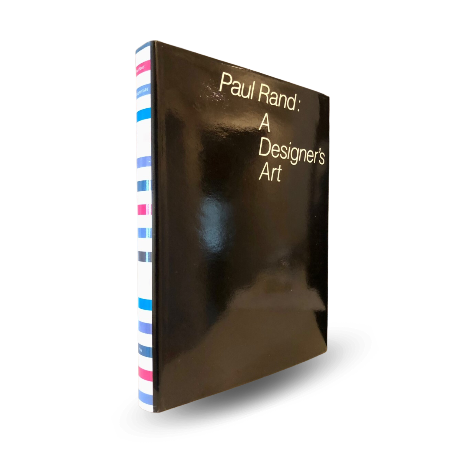 Paul-Rand-A-Designers-Art