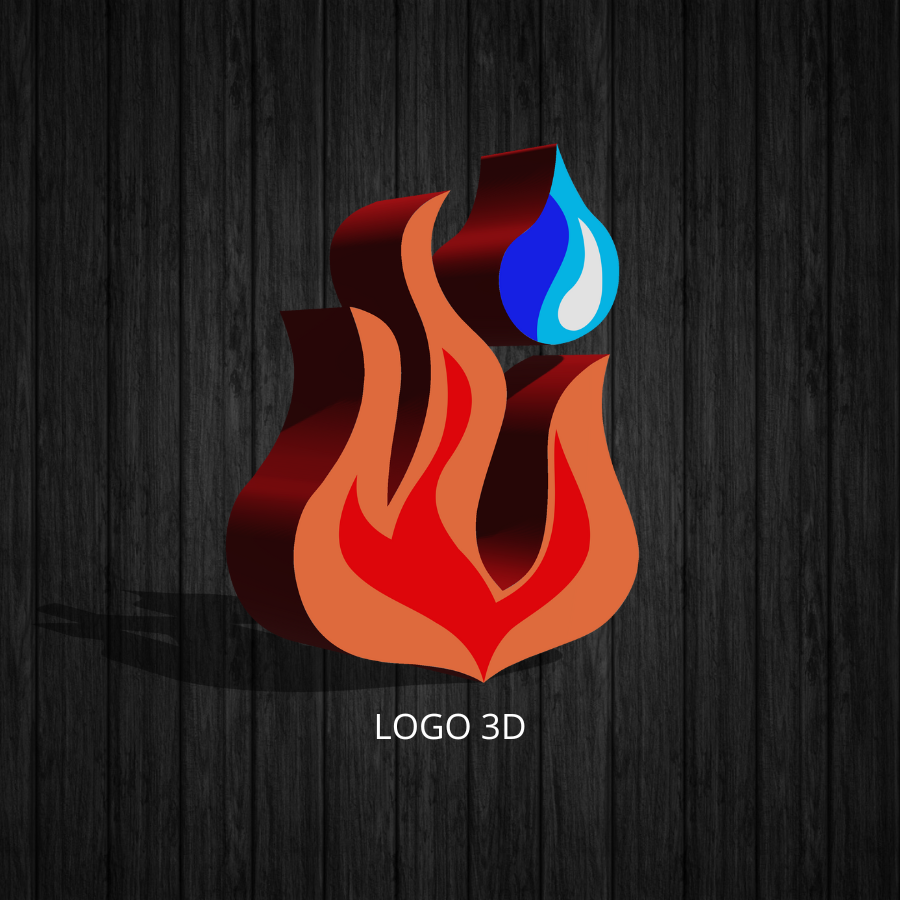 LOGO-3D-EDCOS
