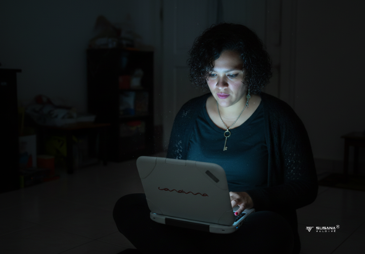 tac tac - susanavaldivee