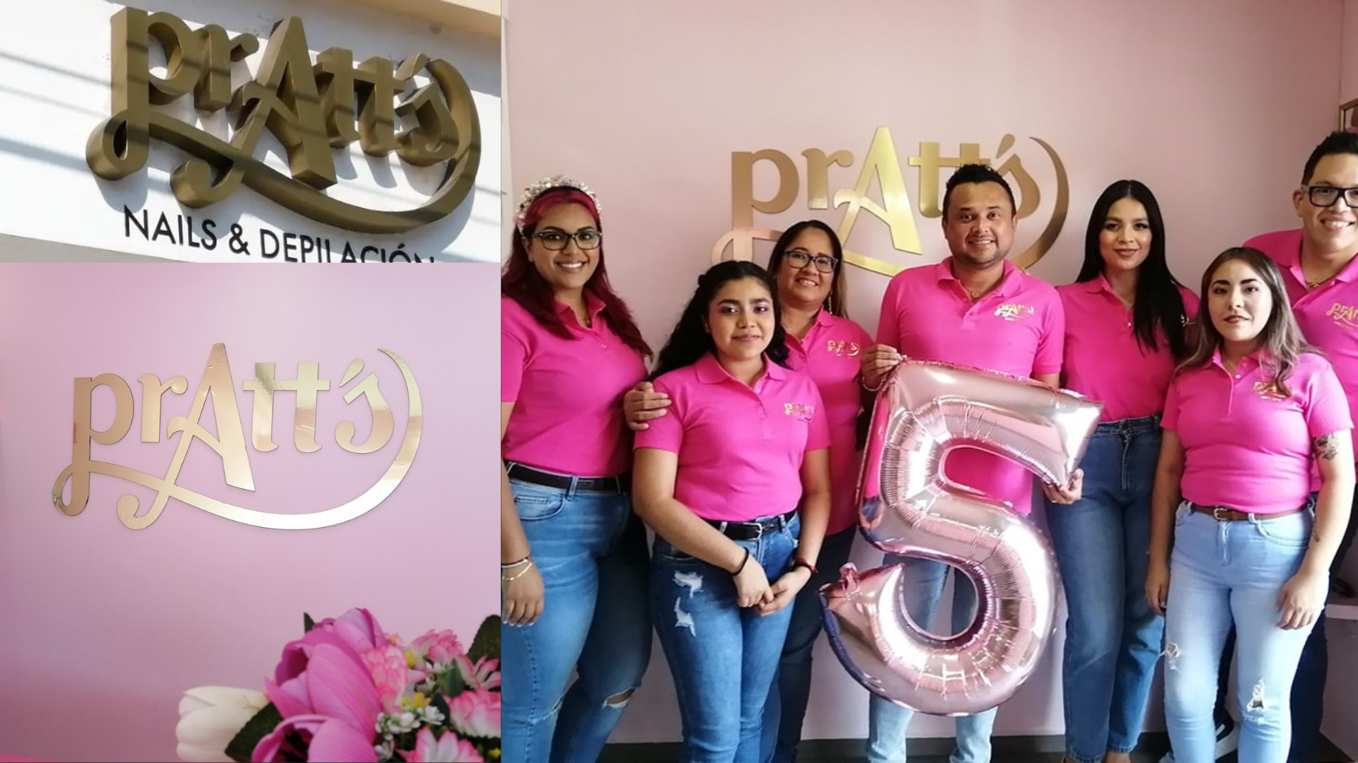 Claves para crear una marca replicable