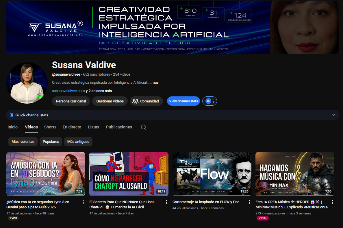 La marca sin sistema pierde coherencia